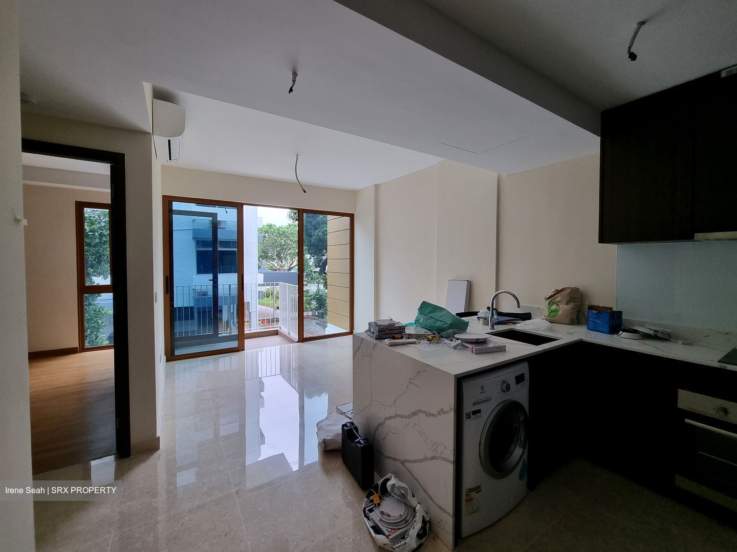 RESIDENCE TWENTY-TWO (D15), Apartment #401163601